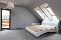 High Moor bedroom extensions