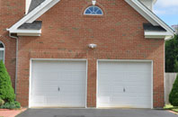 free High Moor garage construction quotes