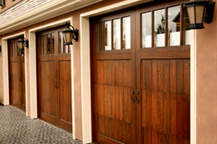 High Moor garage extension quotes