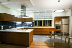 kitchen extensions High Moor
